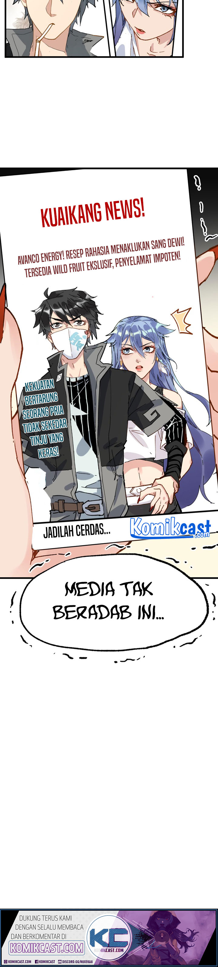 The Sacred Ruins Chapter 78 Gambar 25